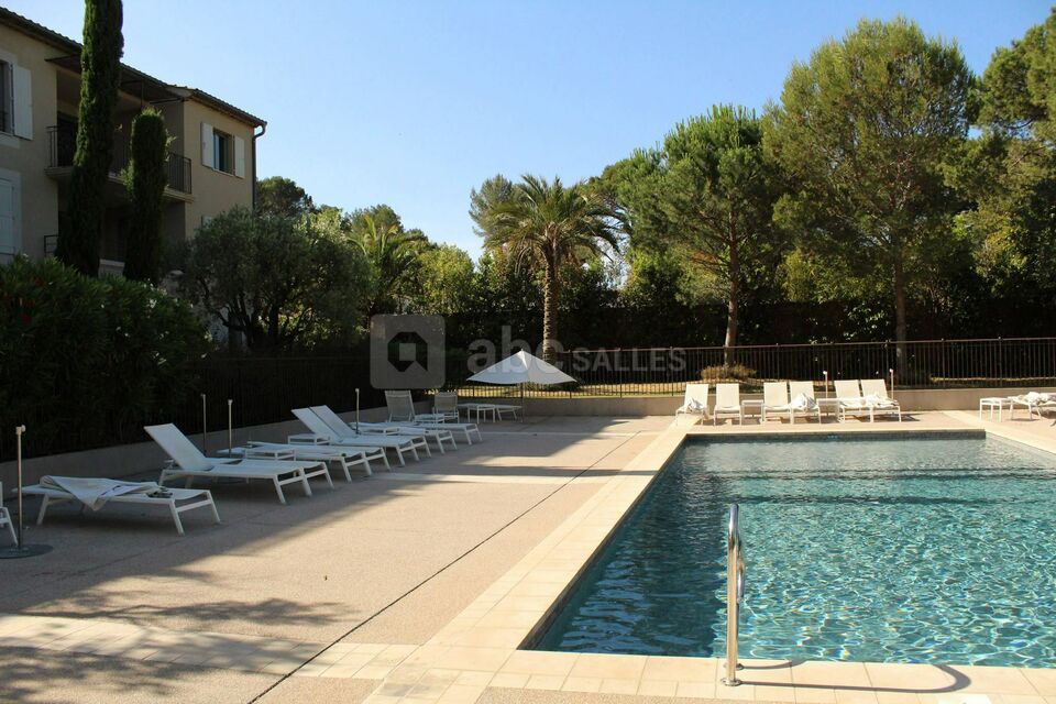 Les Mas du Grand Vallon