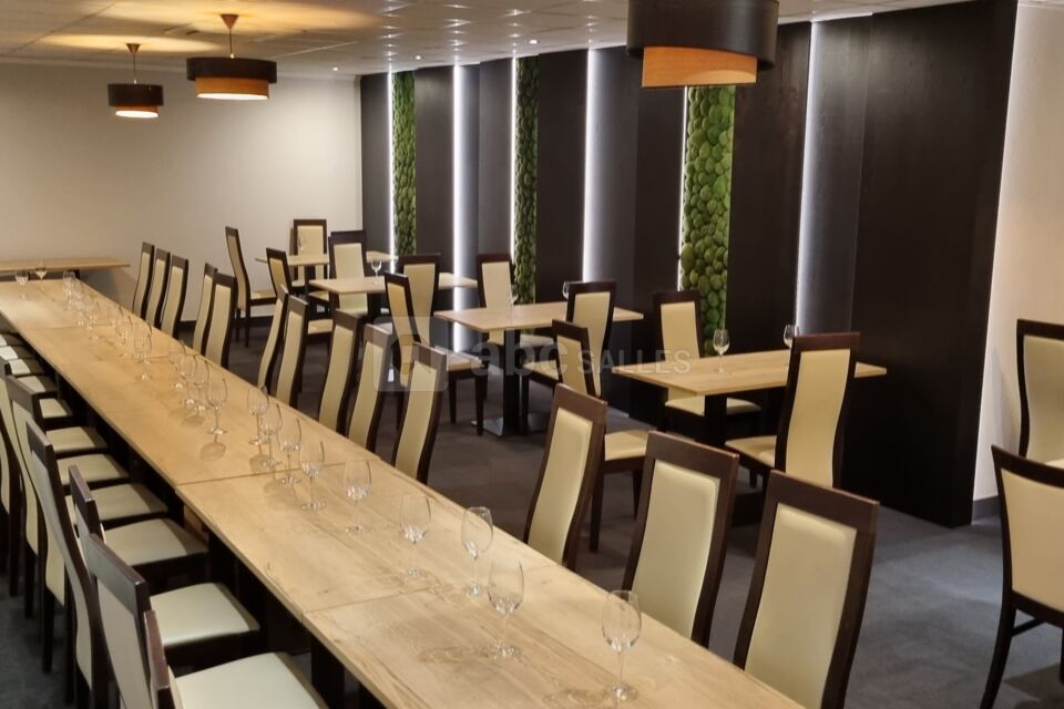 Auberge Saint Ulrich