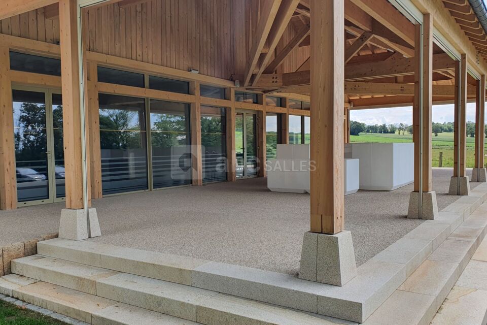 Auberge Saint Ulrich