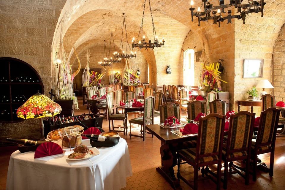 Restaurant du Fort Saint-Julien