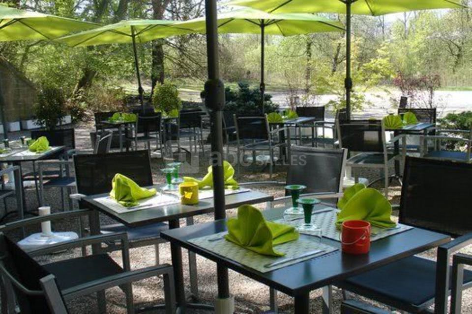 Restaurant du Fort Saint-Julien