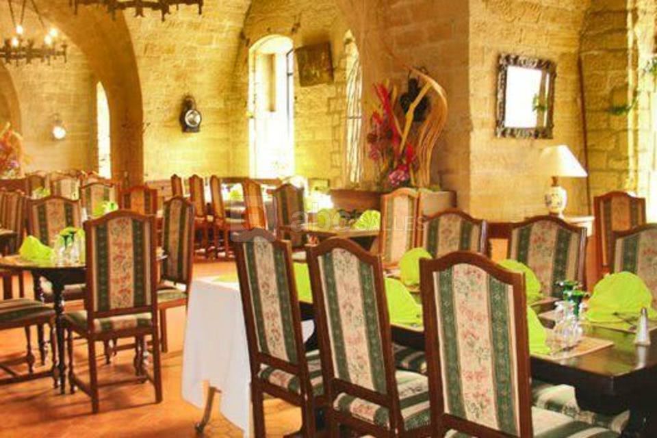 Restaurant du Fort Saint-Julien