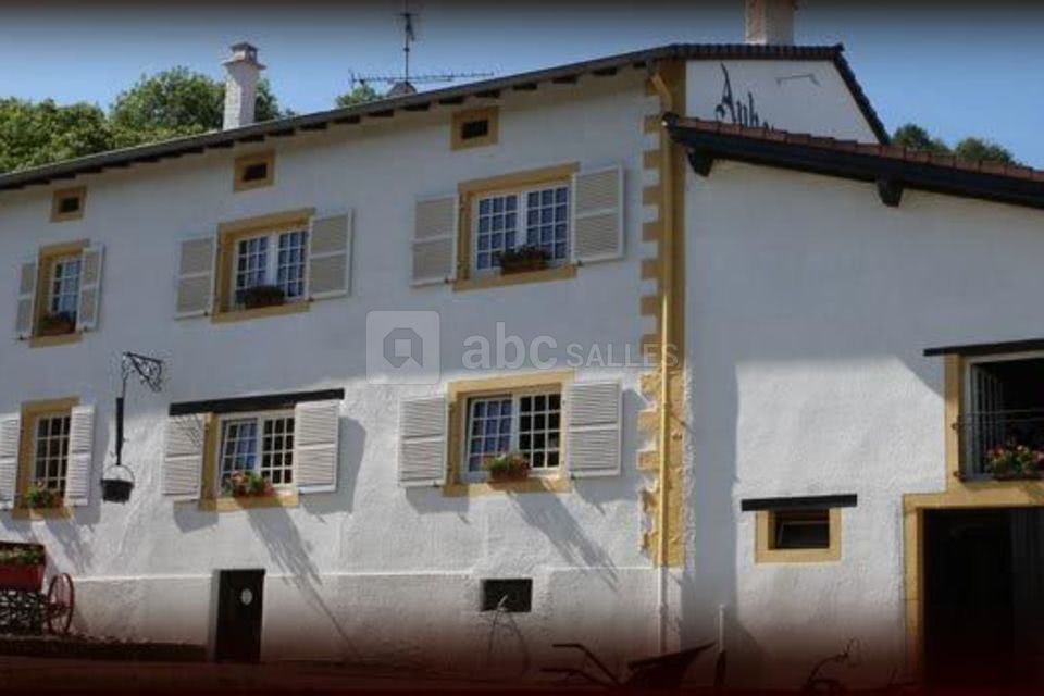 Auberge de la Klauss