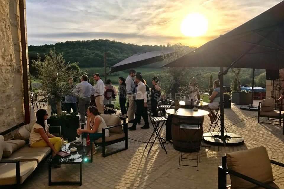 Domaine de la Klauss