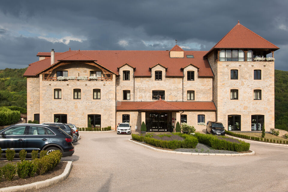 Domaine de la Klauss