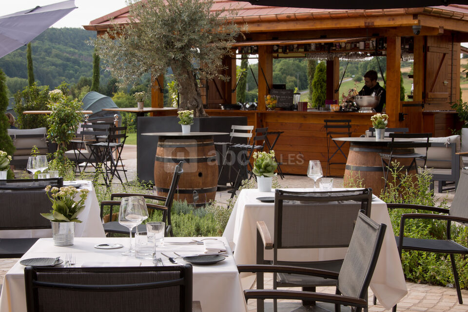 Domaine de la Klauss