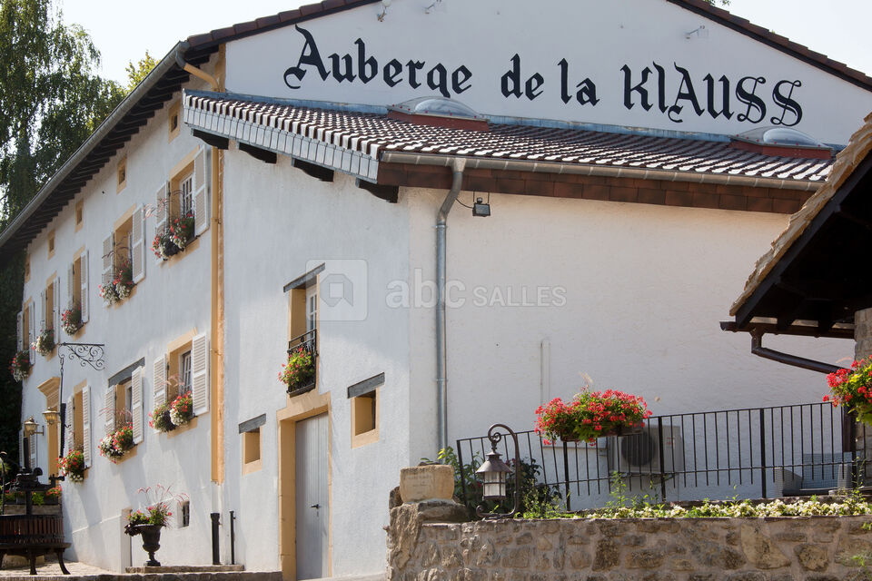Domaine de la Klauss
