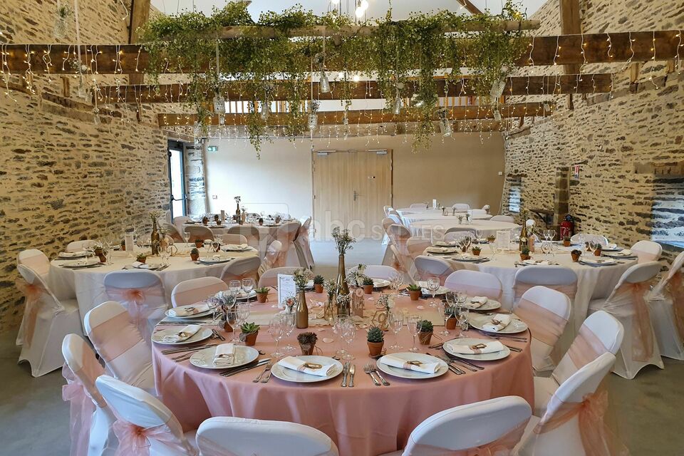 Déco salle