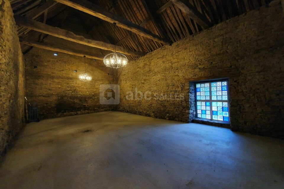 Salle cocktail