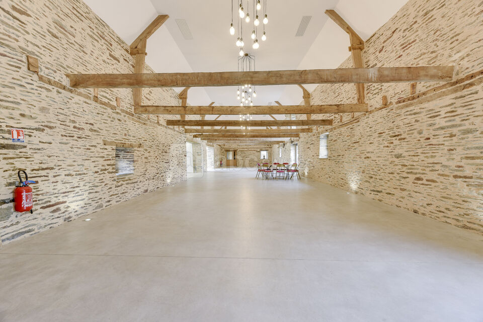 Manoir Morgan