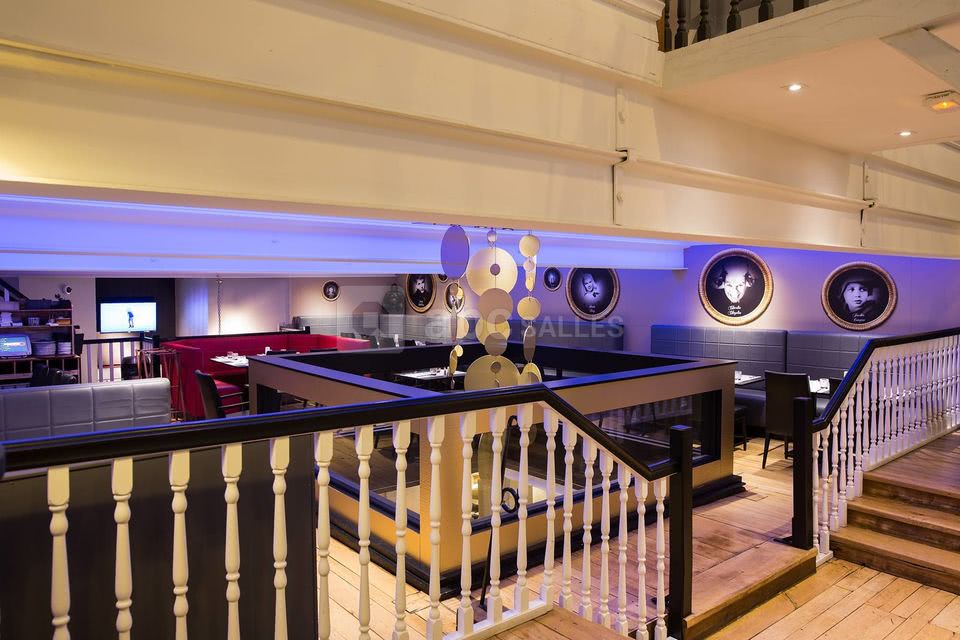 Omnia Restaurant & Bar