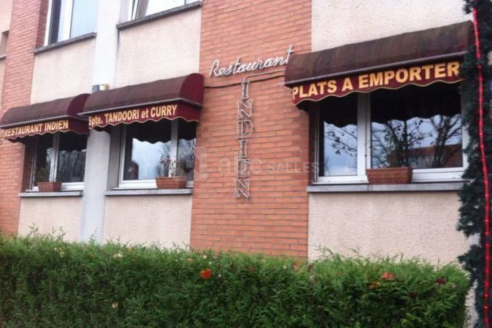 Namaste Inde