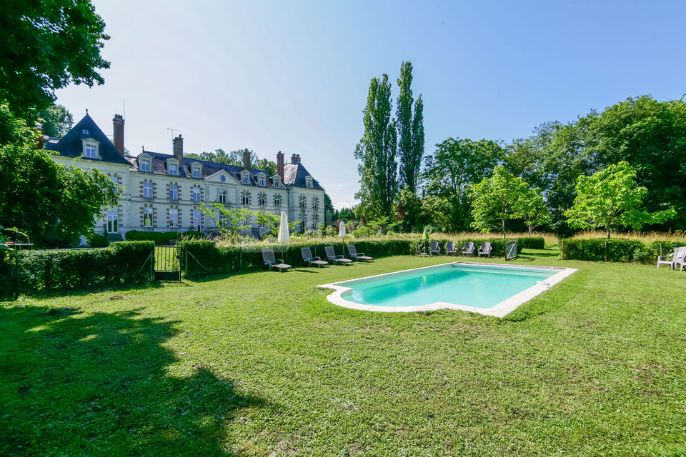 Château de Percey