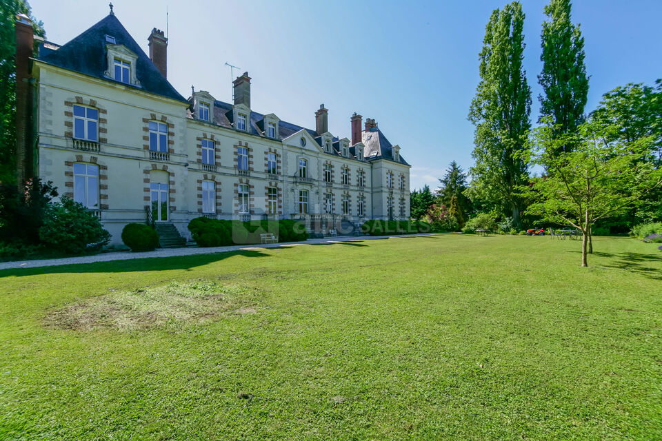 Château de Percey
