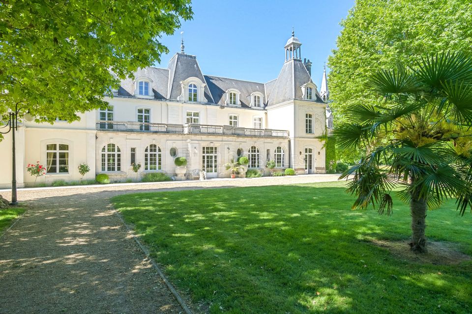 Château de Bois Renault
