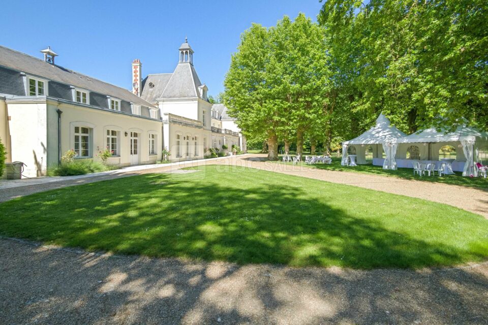 Château de Bois Renault