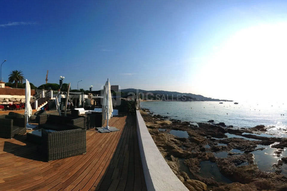 Les Planches