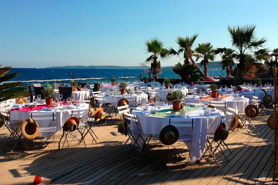 Les Planches