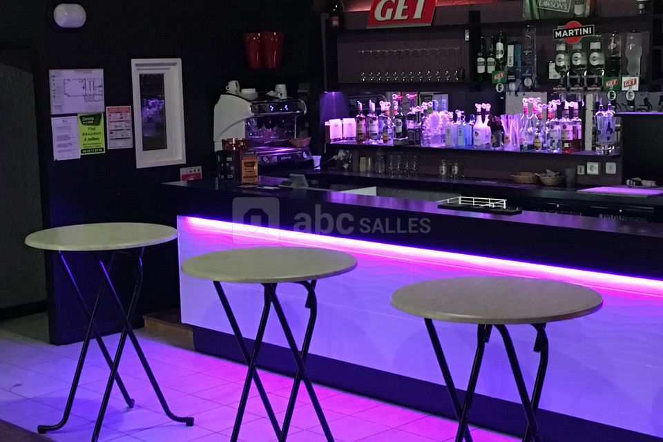 La Guinguette