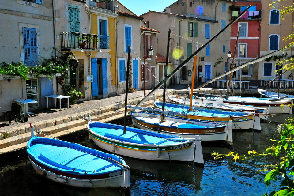 Ville de Martigues