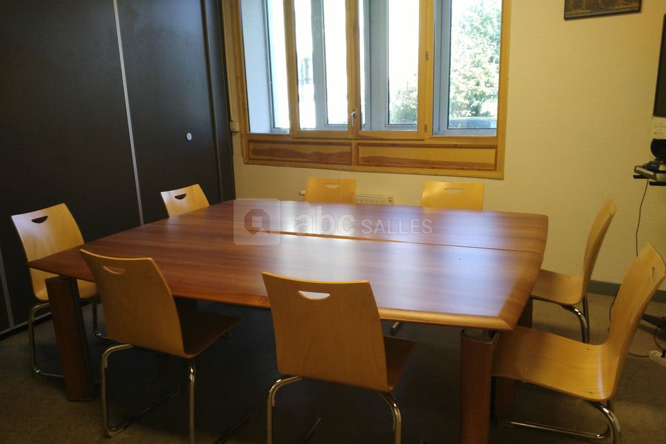 Hévéa - Centre ETIC