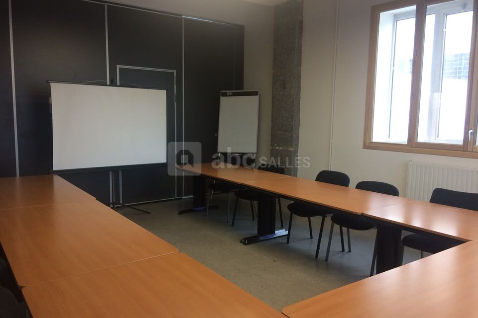 Hévéa - Centre ETIC