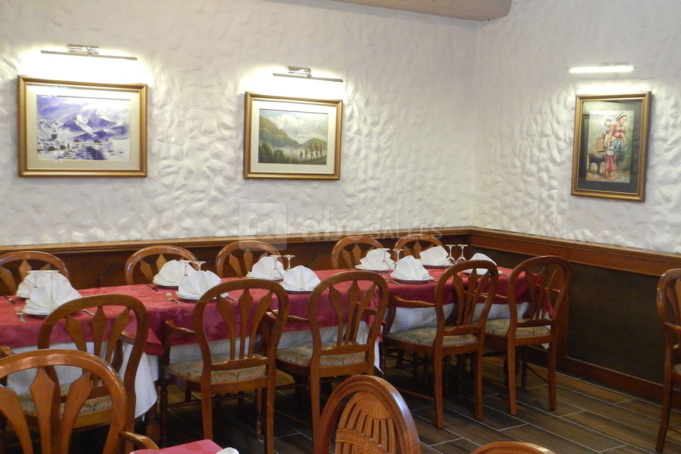 Restaurant Kathmandu