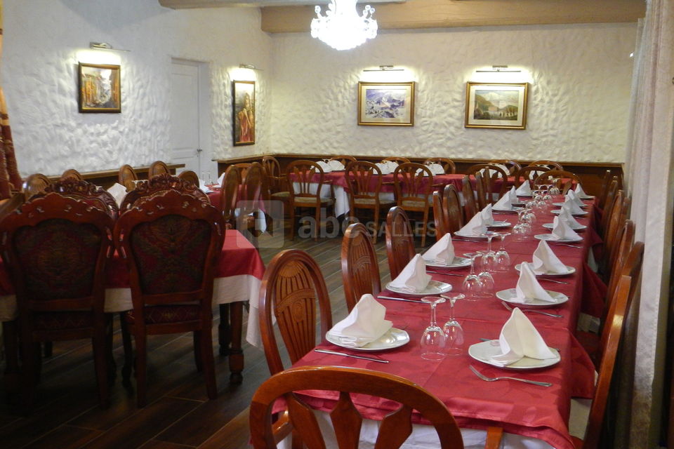 Restaurant Kathmandu