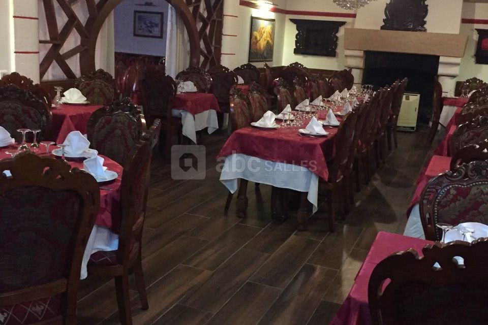 Restaurant Kathmandu