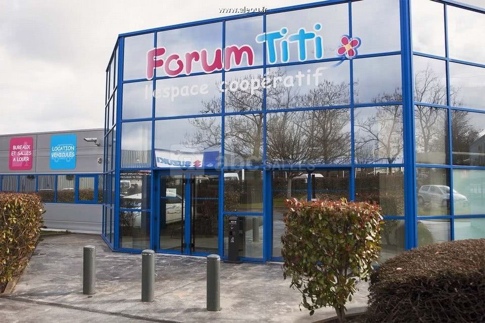 Forum Titi