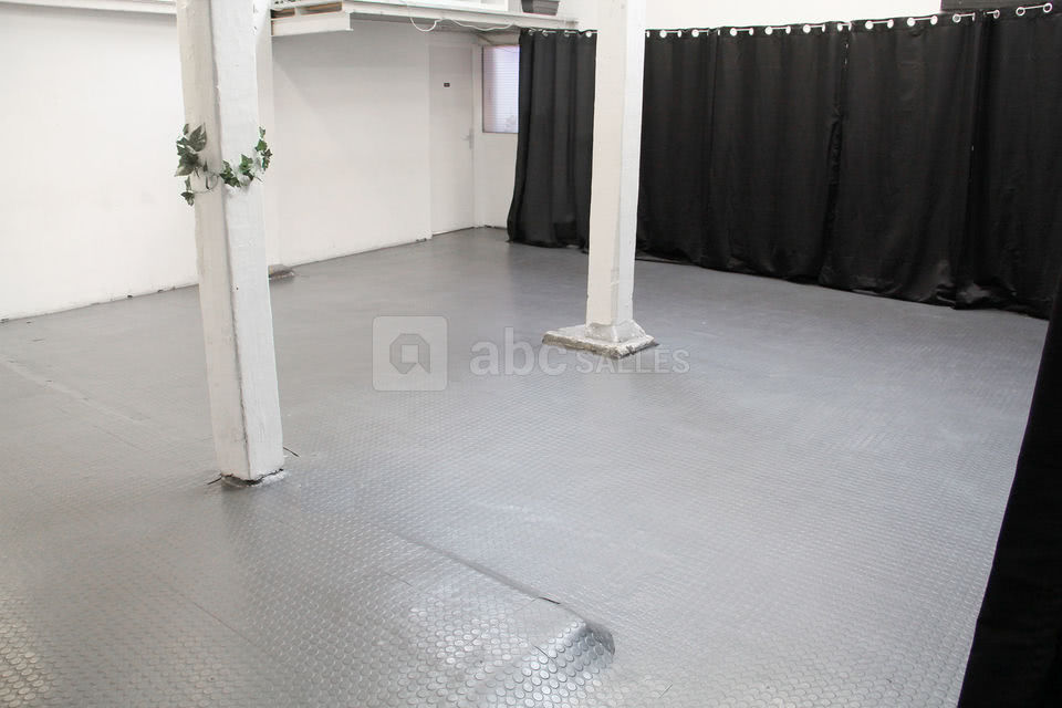 Salle Annie Girardot