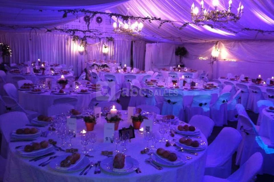 Le Moulin d'Épouville