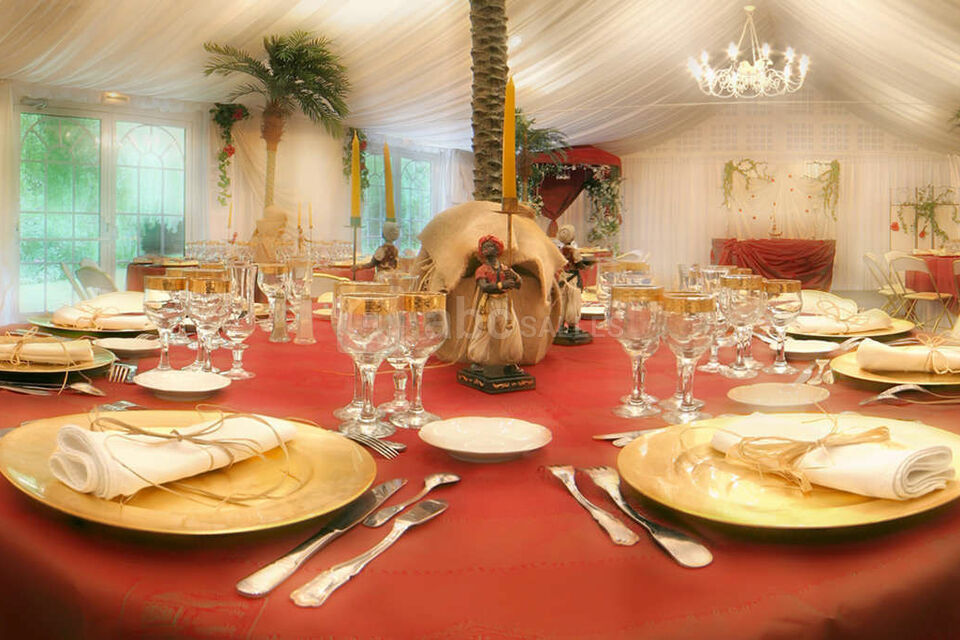 Le Moulin d'Épouville