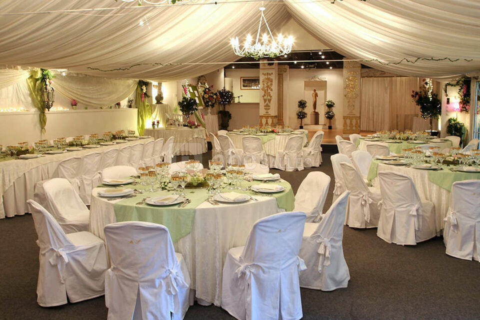 Le Moulin d'Épouville