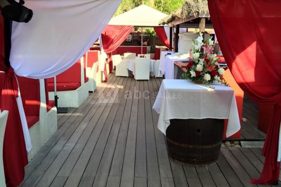 Restaurant Le Cannier