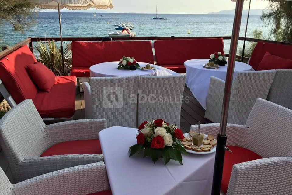 Restaurant Le Cannier