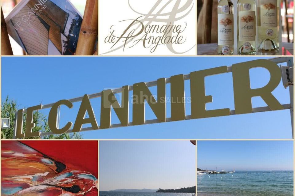 Restaurant Le Cannier