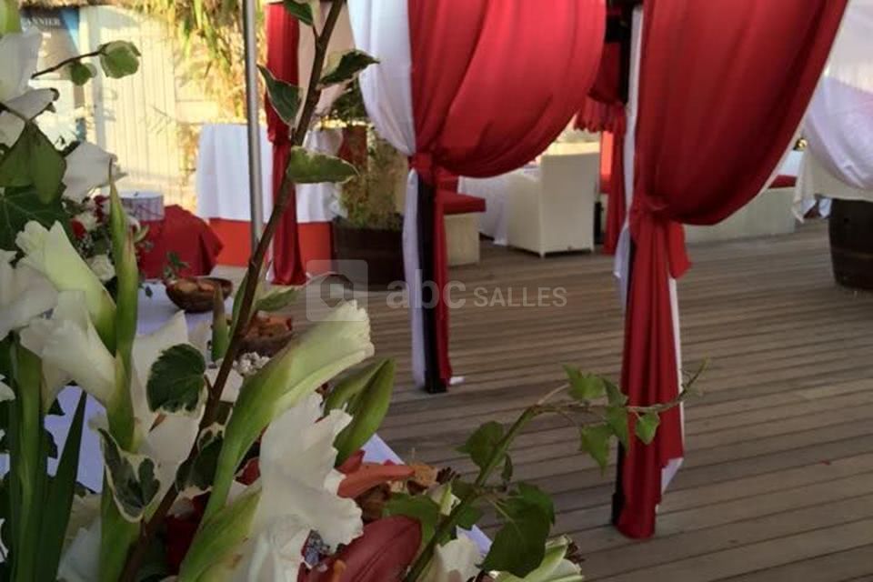 Restaurant Le Cannier