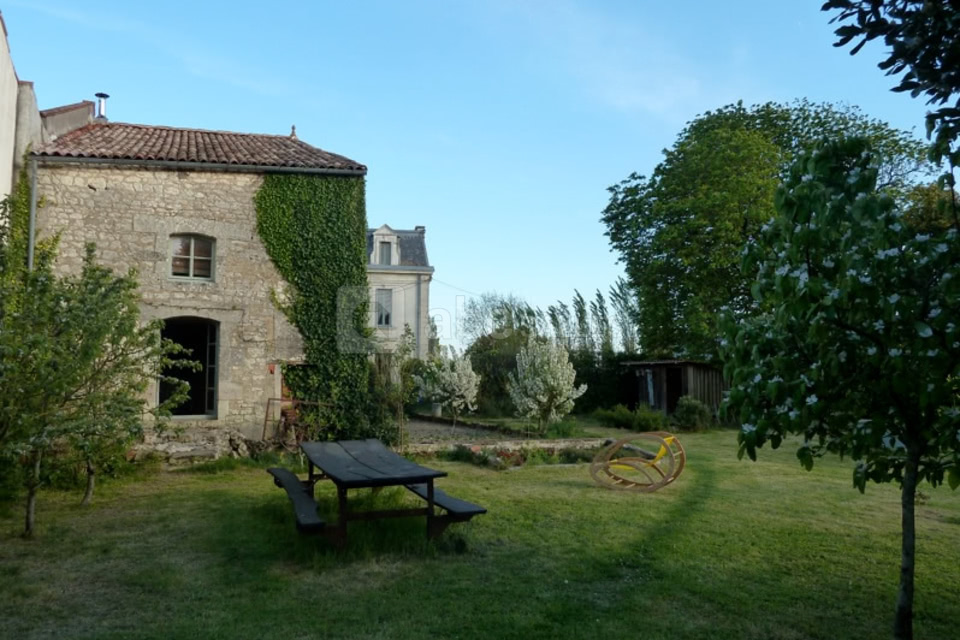 Le Domaine du Meunier