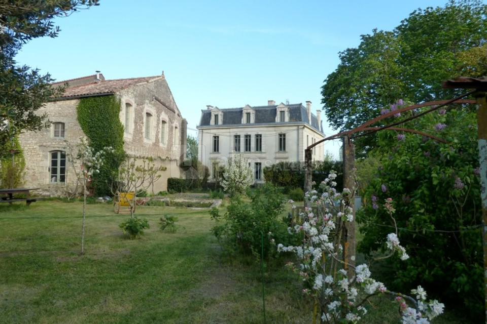 Le Domaine du Meunier