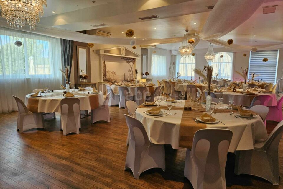 Domaine de la Graffouillère (La Dame de Coeur)