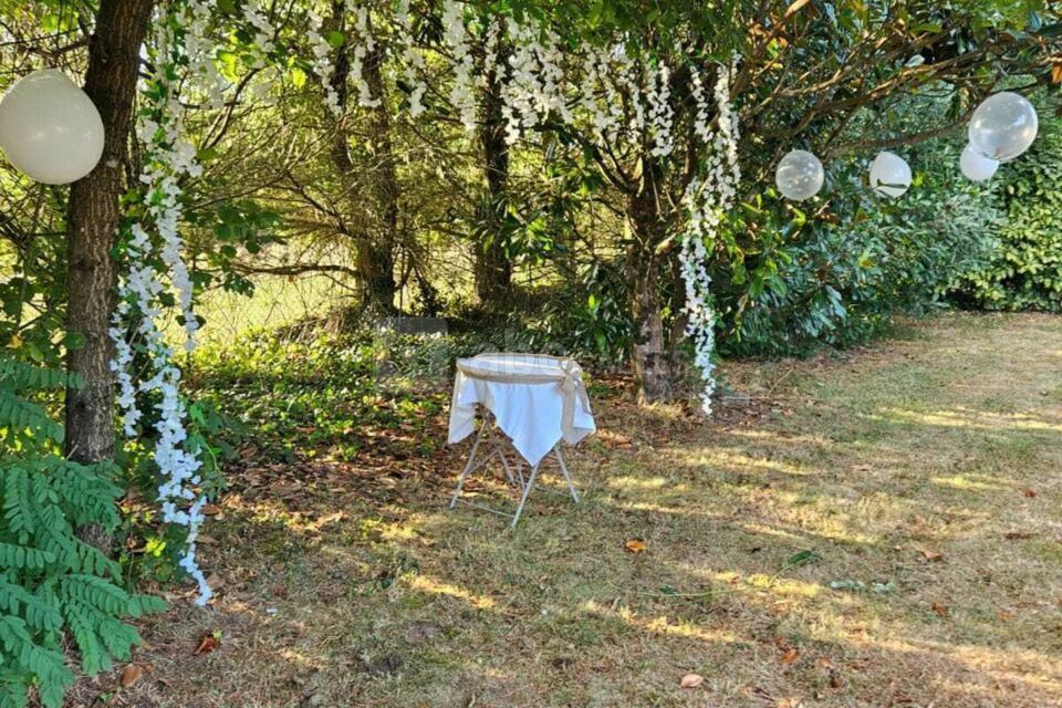 Domaine de la Graffouillère (La Dame de Coeur)