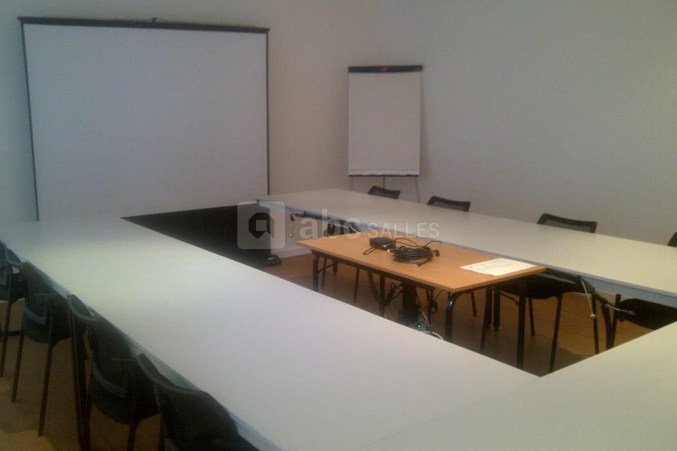 Salle 1