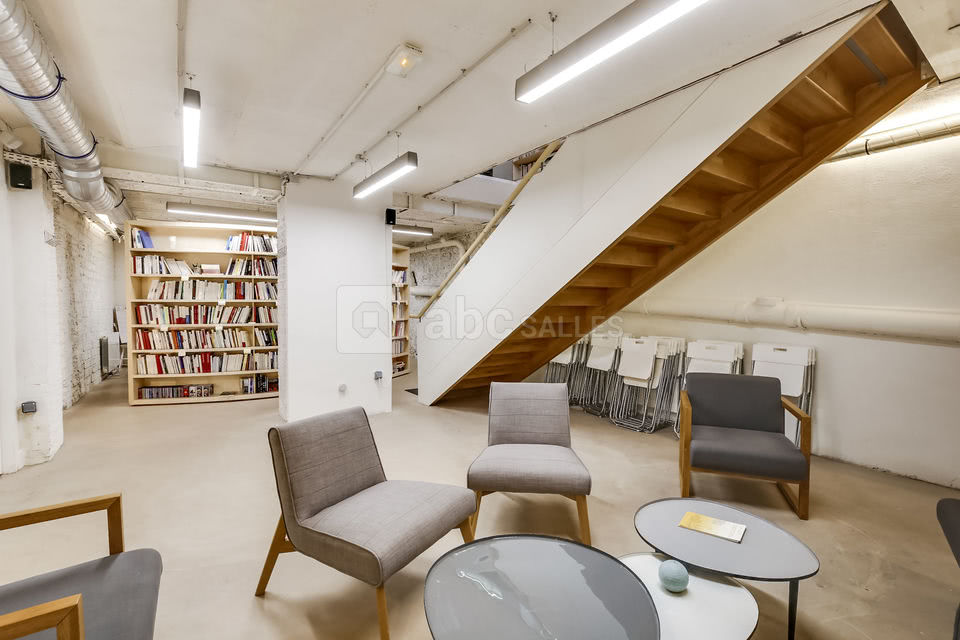 Salle Marcel