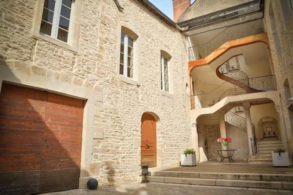 L'Hôtel Particulier Régnard