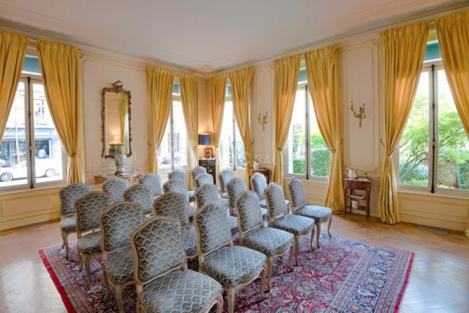L'Hôtel Particulier Régnard