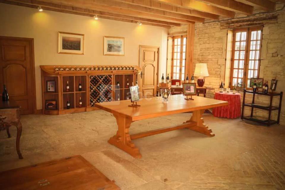 L'Hôtel Particulier Régnard