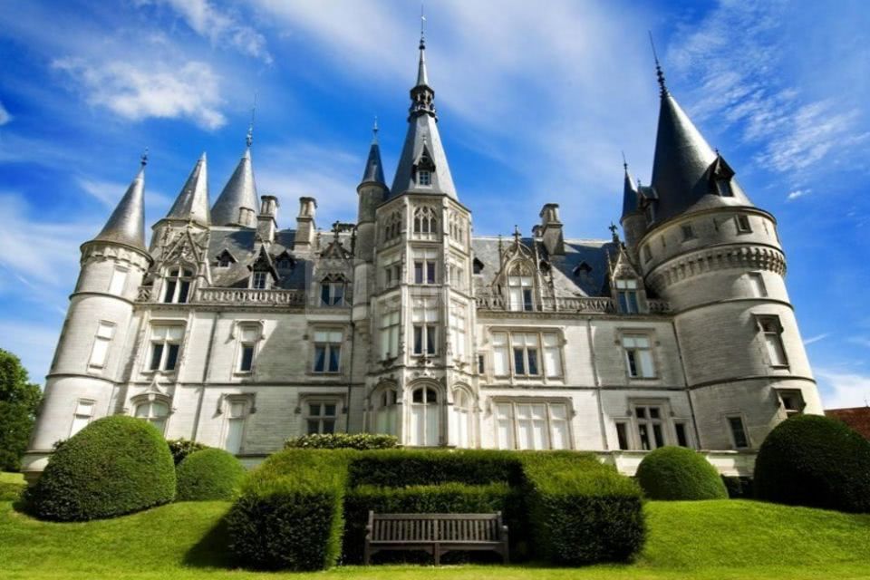 L'Hôtel Particulier Régnard