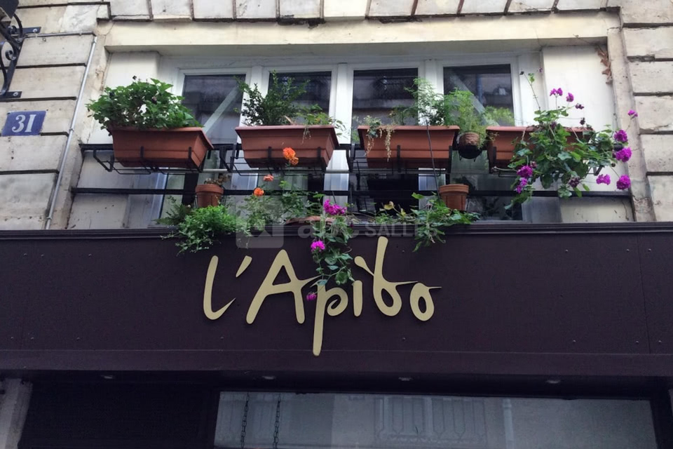 L'Apibo