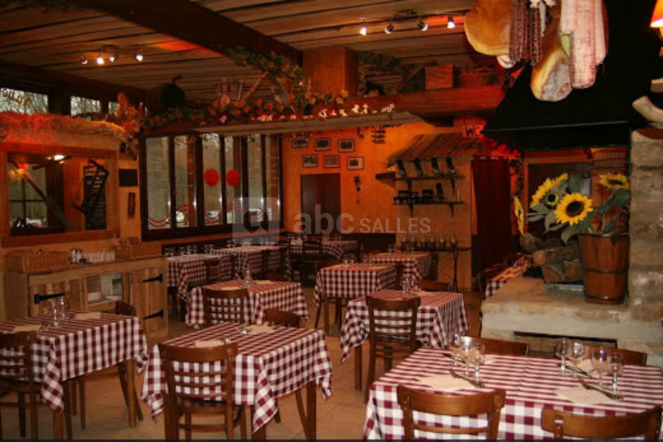 Caverne des Brigands